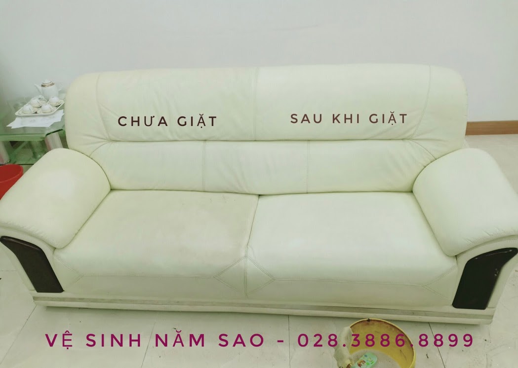 Giấm trắng có tác dụng làm sạch vết bẩn cứng đầu trên ghế Sofa hiệu quả