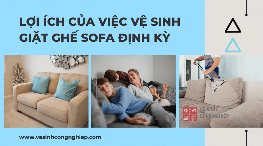 Ưu điểm của dịch vụ giặt ghế sofa nỉ của chúng tôi: Nêu bật những lợi ích khi sử dụng dịch vụ giặt ghế sofa nỉ của chúng tôi so với các dịch vụ khác. Ví dụ: sử dụng hóa chất thân thiện môi trường, máy móc hiện đại, đội ngũ nhân viên chuyên nghiệp, giá cả cạnh tranh, bảo hành dịch vụ,...