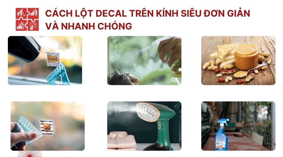 tẩy decal dán kính mờ