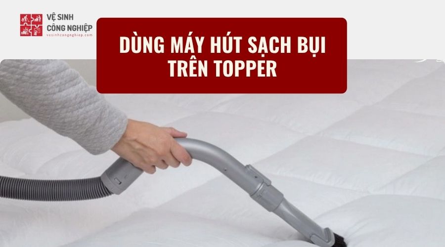 nệm topper