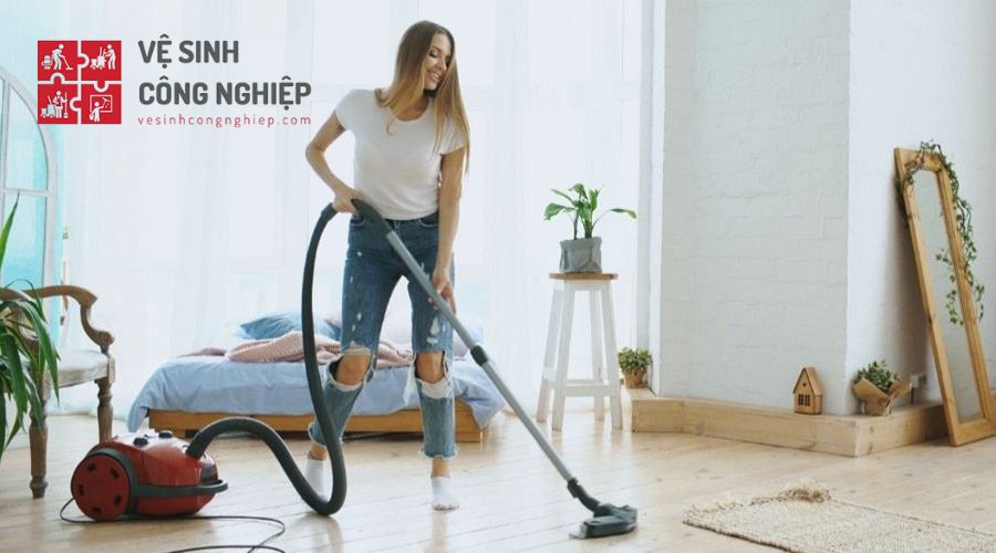 Cách lập danh sách các công việc nhà hàng ngày, tuần, tháng