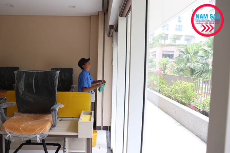 mẹo vệ sinh nhà ở