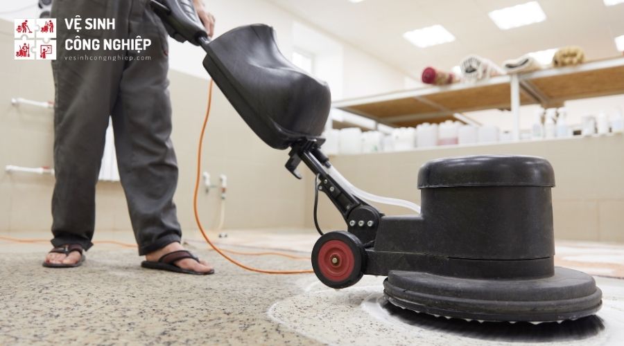 Giải đáp thắc mắc về dịch vụ giặt thảm