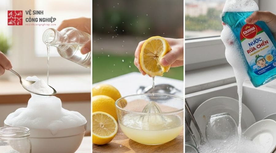 Cách khử mùi nước tiểu mèo và chó trên sàn nhà